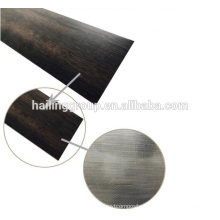 Custom High Quality 5mm Commercial Click luxury LVT PVC Vinyl Flooring tile